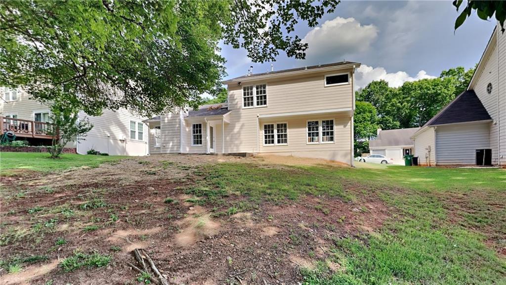 4954 Penscot Way, Stone Mountain, Georgia image 19