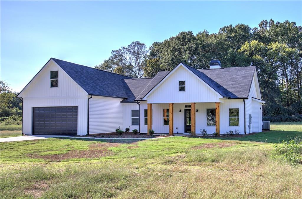 38 Hawkins Road
