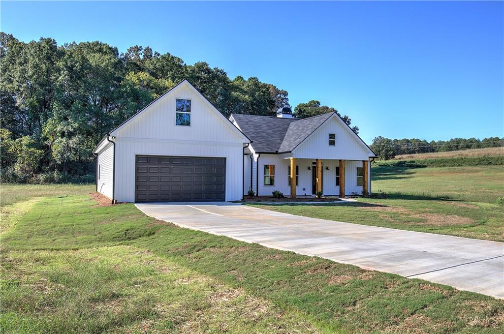 38 Hawkins Road