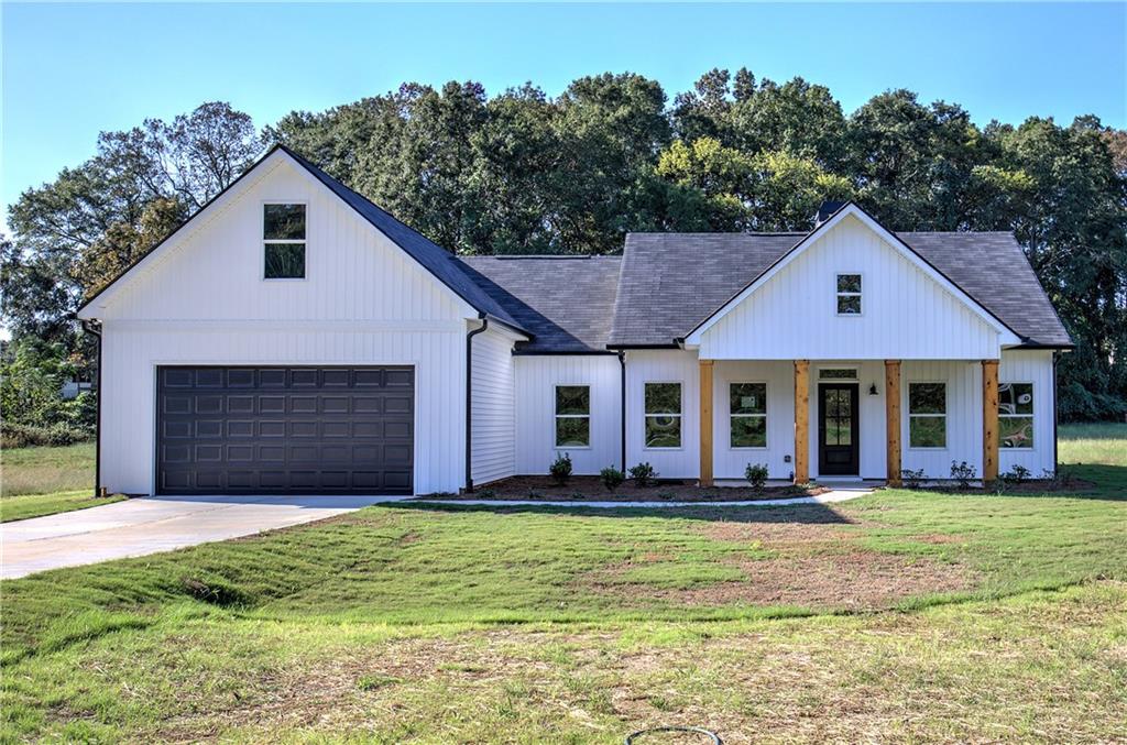 38 Hawkins Road