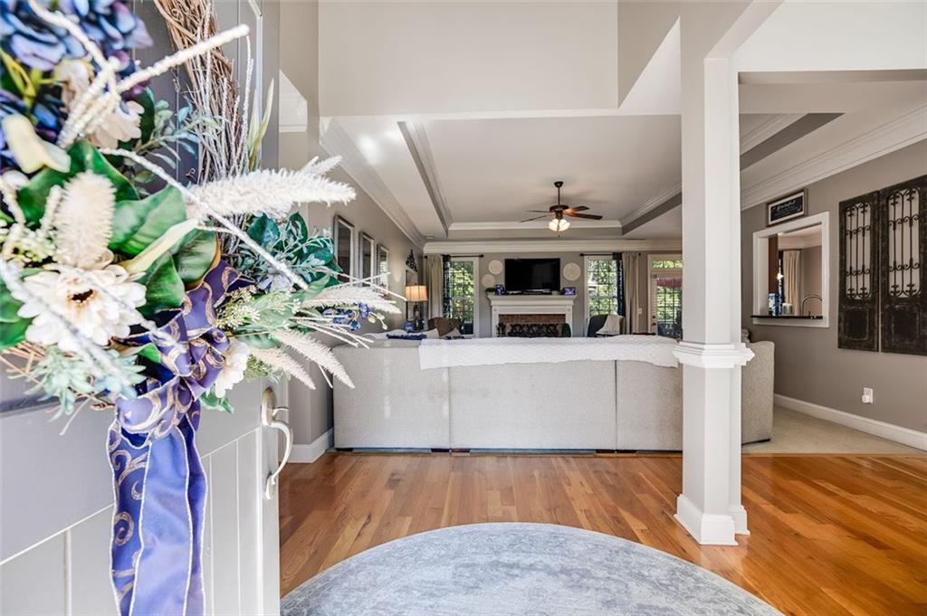 8075 Tristan Way