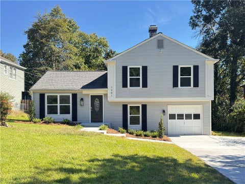 Homes For Sale - 1481 Black Hickory Place<br/> Gwinnett County, Norcross, GA 30093