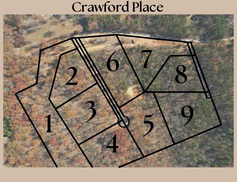 2 Crawford Place, Dawsonville, Georgia image 5