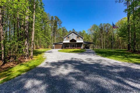 Homes For Sale - 3445 Vinson Mountain Rd<br/> Rockmart, GA 30153