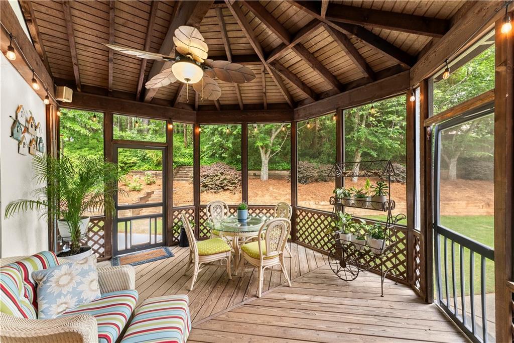 725 Danbridge Way