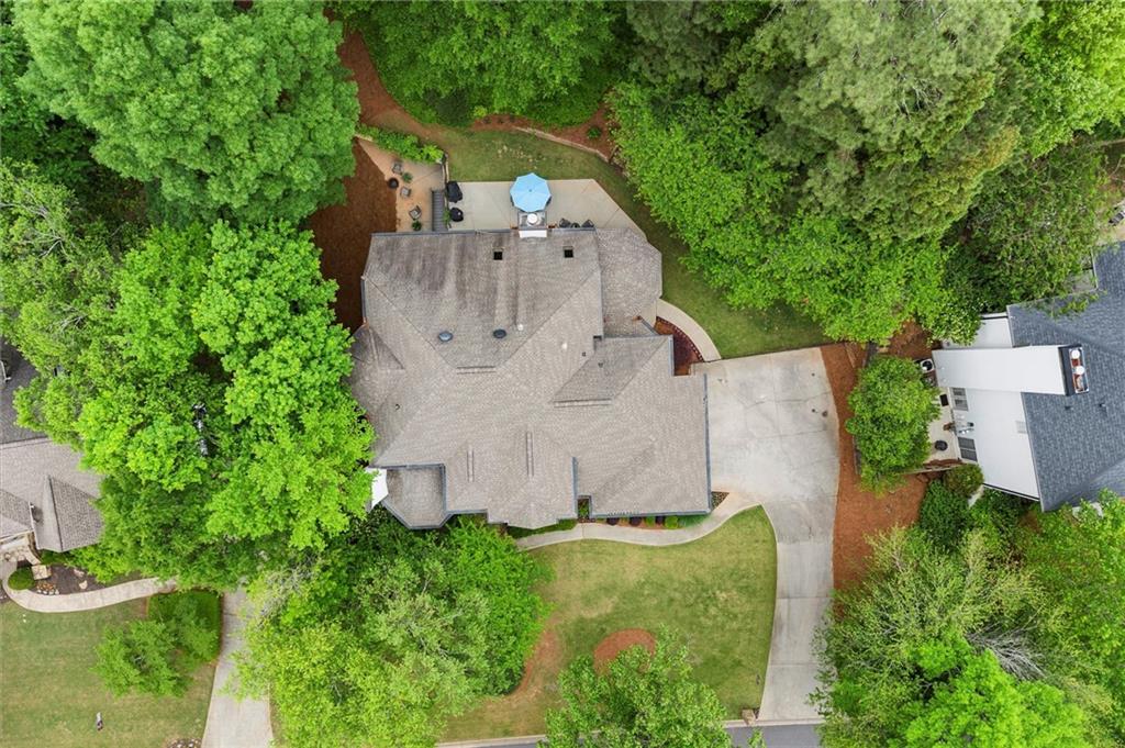 725 Danbridge Way