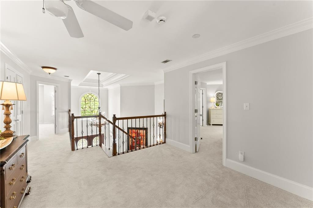 725 Danbridge Way, Roswell, Georgia image 31