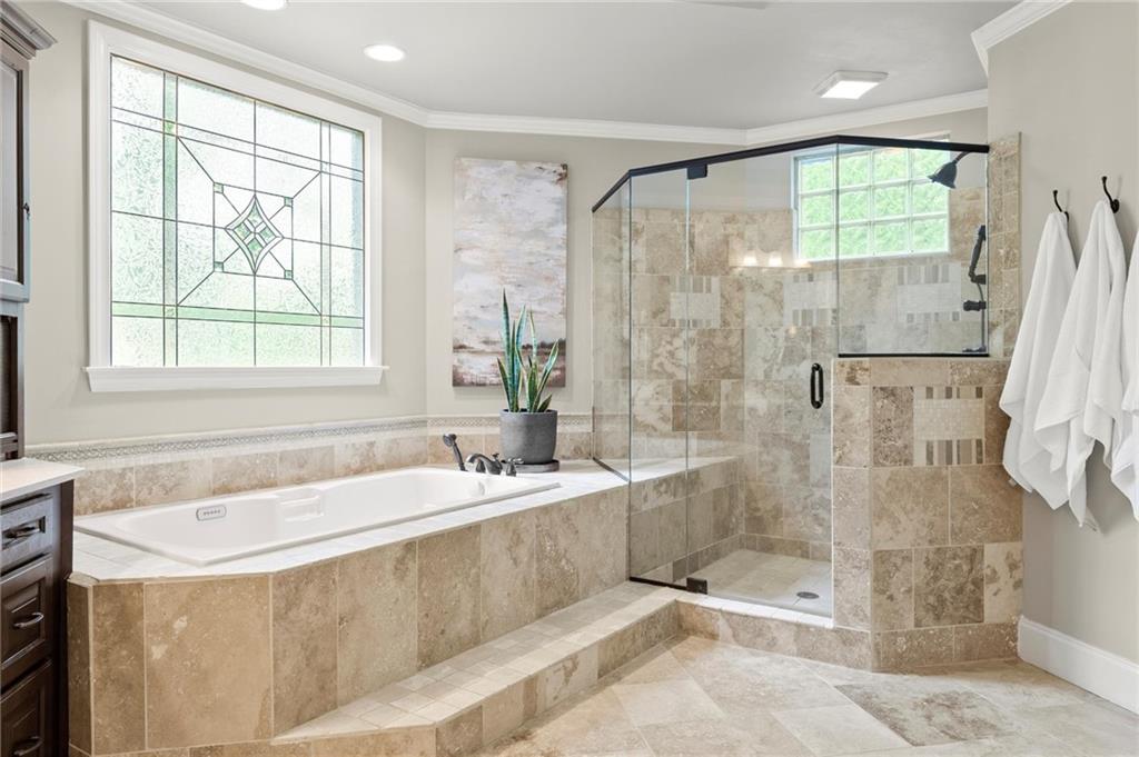 725 Danbridge Way, Roswell, Georgia image 28