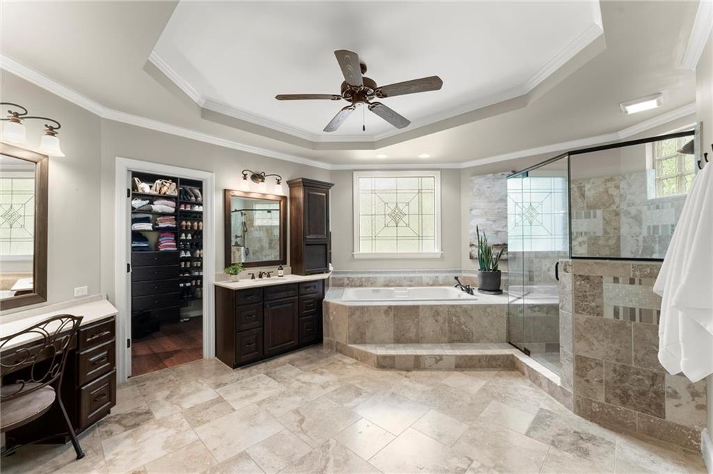 725 Danbridge Way, Roswell, Georgia image 25