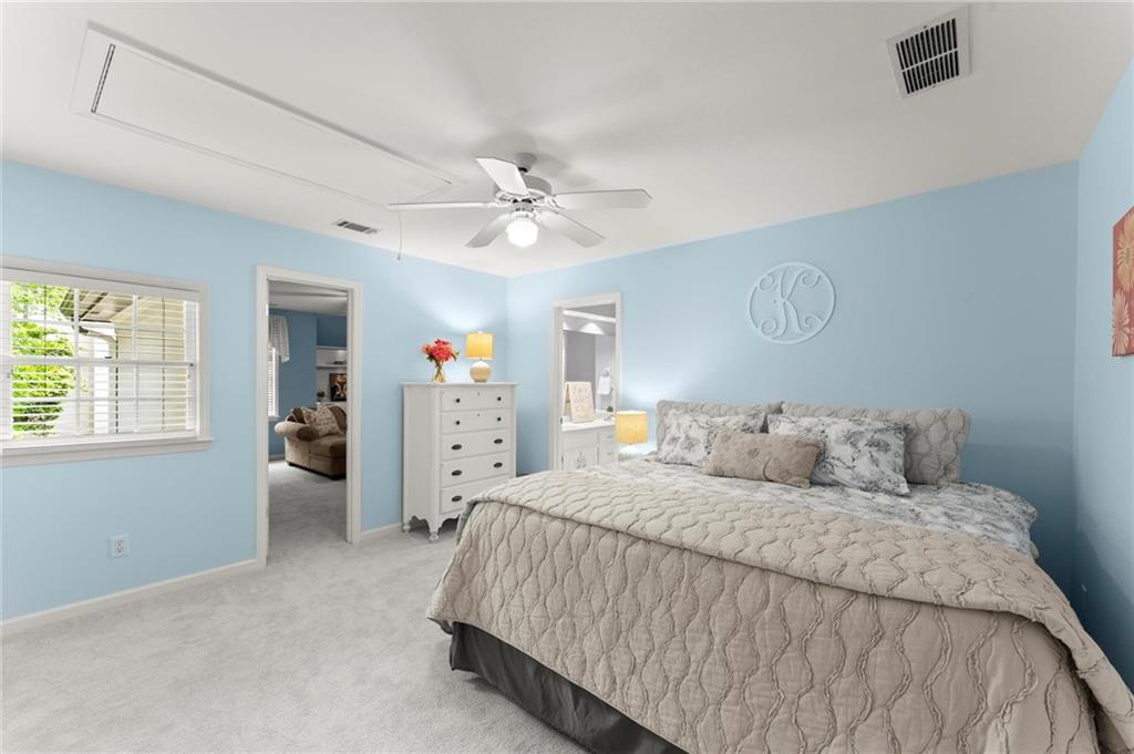 725 Danbridge Way, Roswell, Georgia image 36