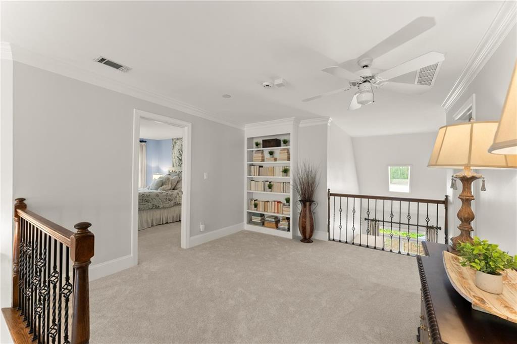 725 Danbridge Way, Roswell, Georgia image 32