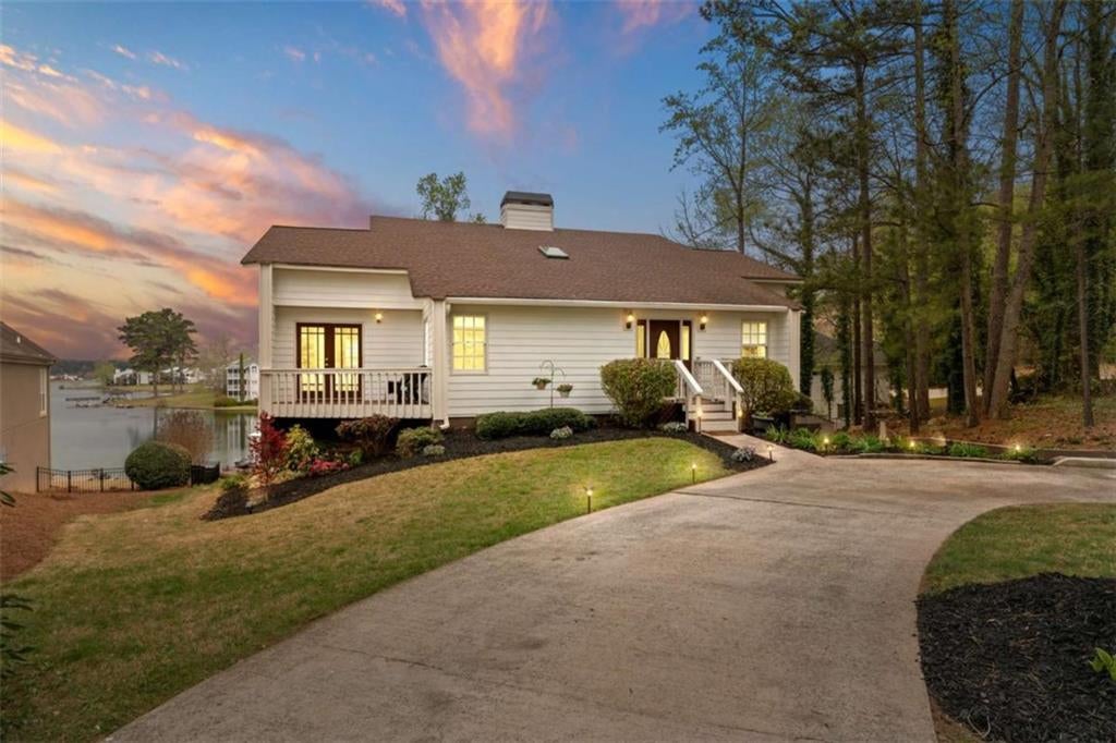 10119 Waterside Court
