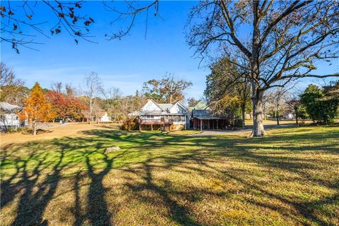 A home in Dallas