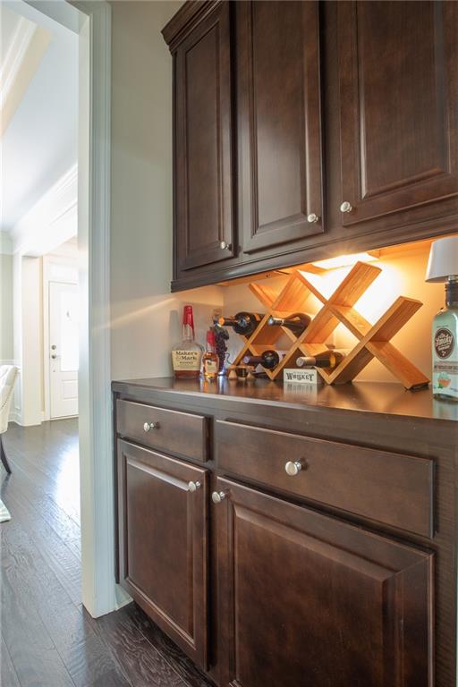3528 Locust Cove Road SW