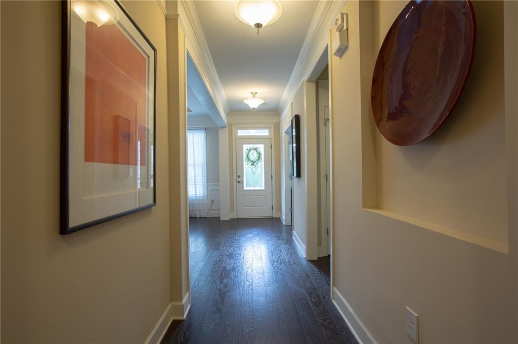 3528 Locust Cove Road SW