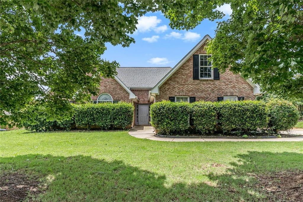 Park Ridge @ Simpson Mill Plantation - Residential
