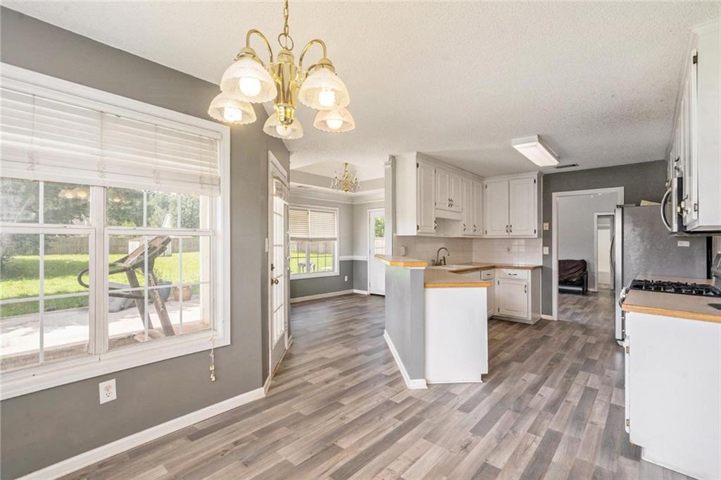 Park Ridge @ Simpson Mill Plantation - Residential