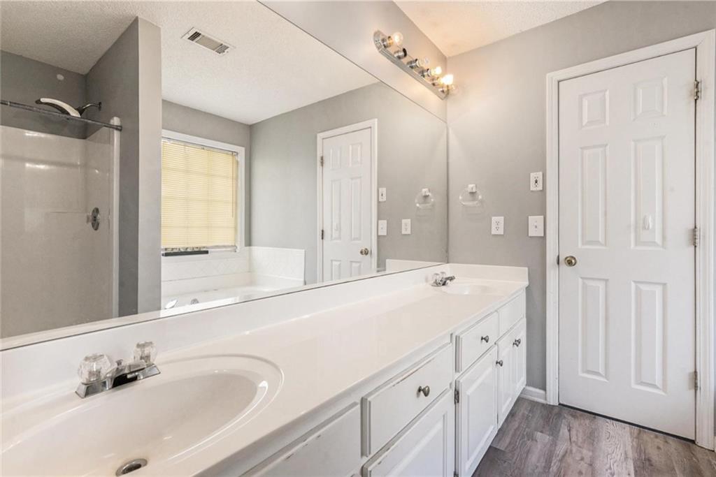 Park Ridge @ Simpson Mill Plantation - Residential