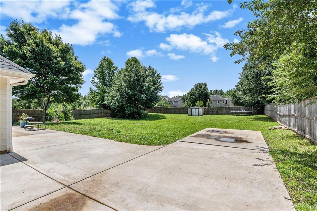 Park Ridge @ Simpson Mill Plantation - Residential