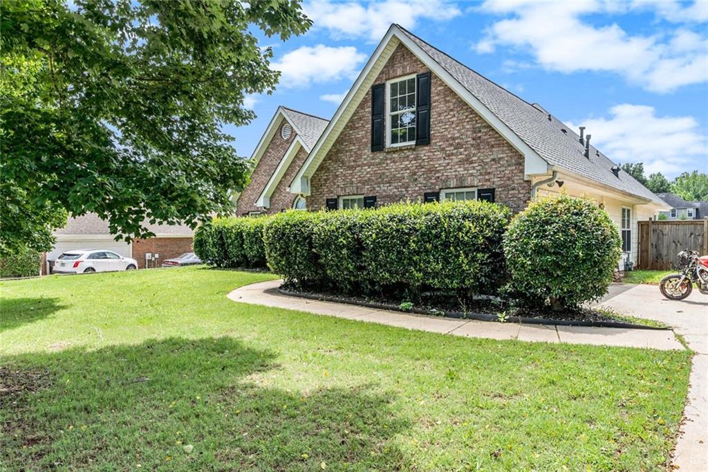 Park Ridge @ Simpson Mill Plantation - Residential