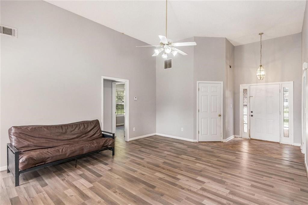 Park Ridge @ Simpson Mill Plantation - Residential