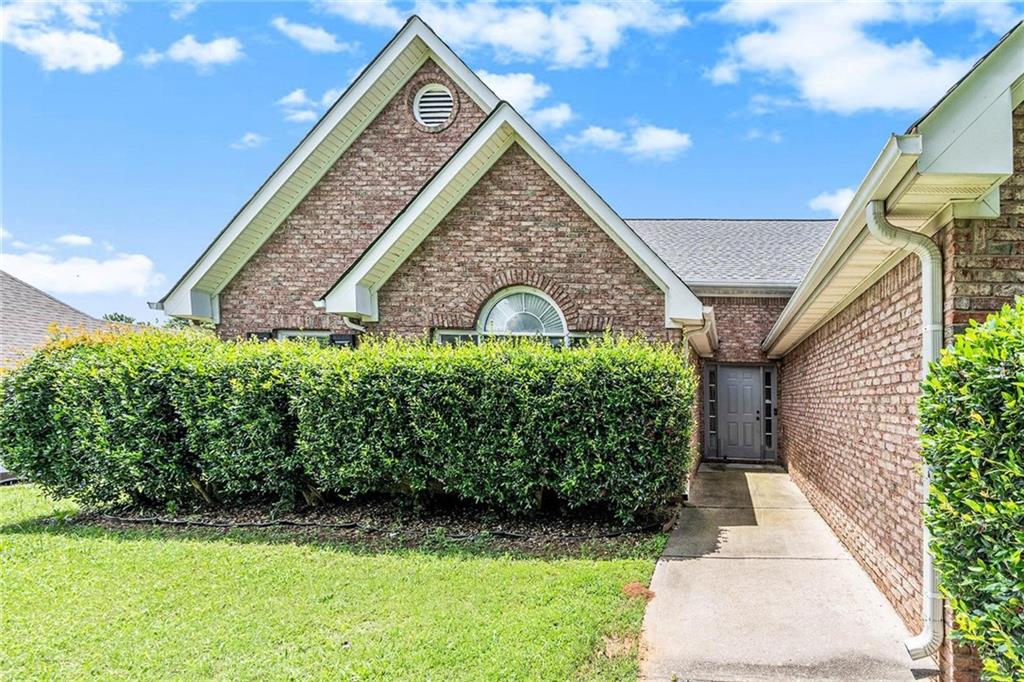 Park Ridge @ Simpson Mill Plantation - Residential