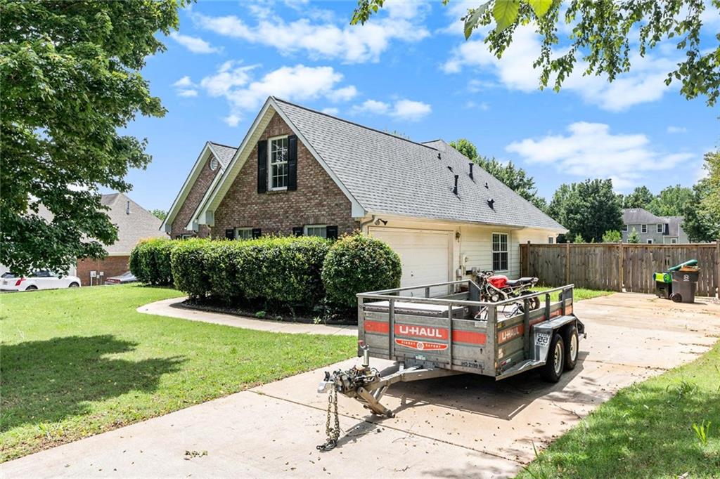 Park Ridge @ Simpson Mill Plantation - Residential