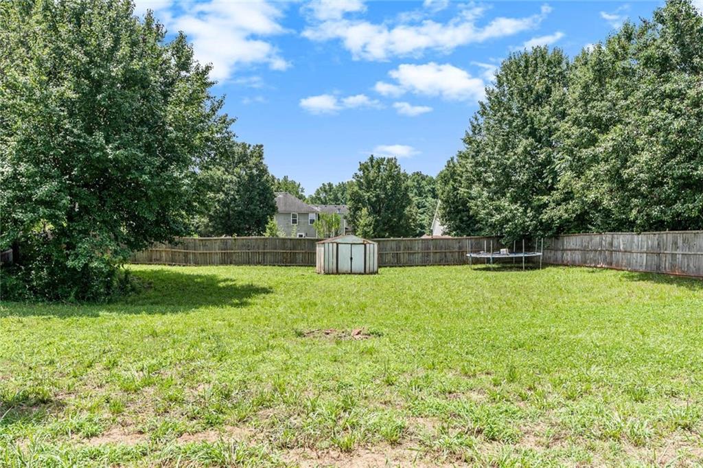 Park Ridge @ Simpson Mill Plantation - Residential
