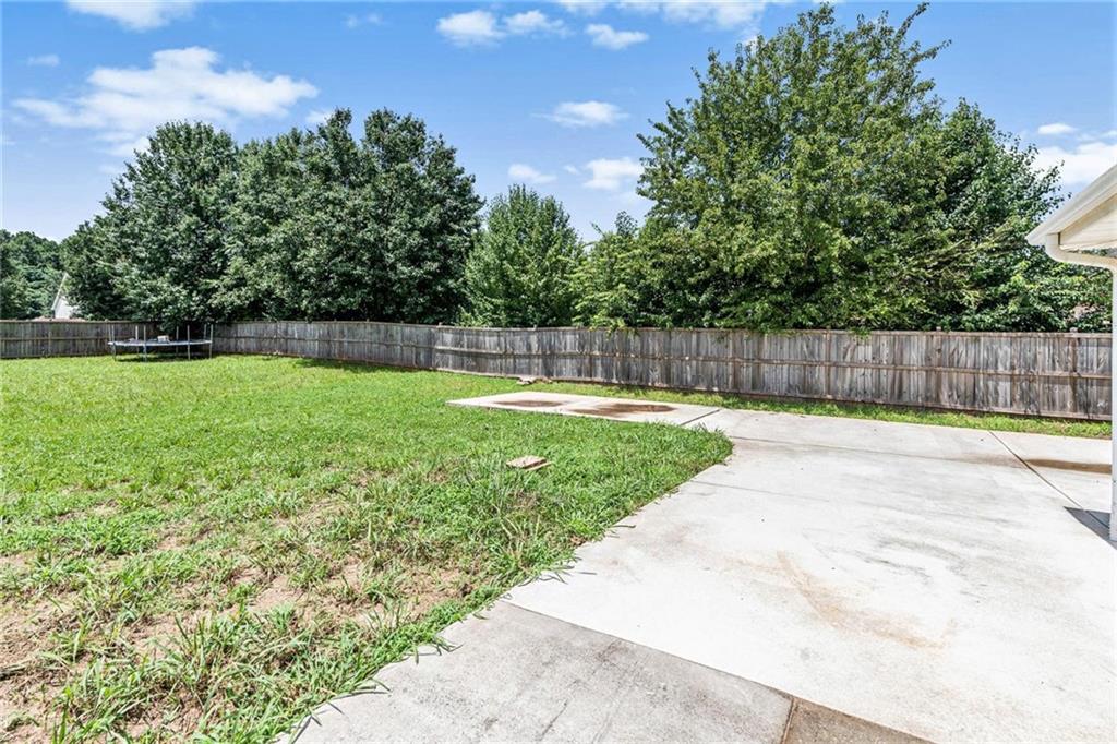 Park Ridge @ Simpson Mill Plantation - Residential