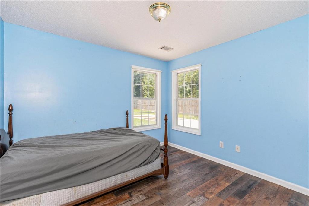 Park Ridge @ Simpson Mill Plantation - Residential
