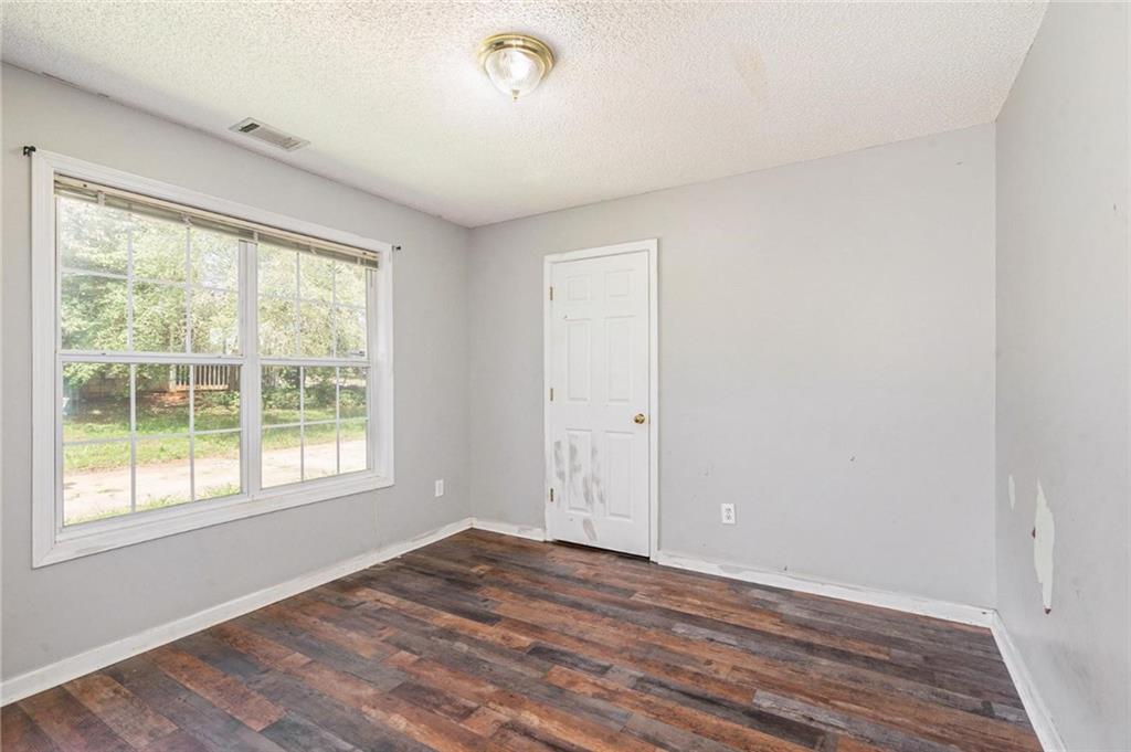 Park Ridge @ Simpson Mill Plantation - Residential