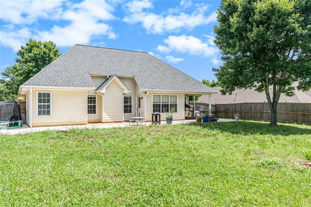 Park Ridge @ Simpson Mill Plantation - Residential