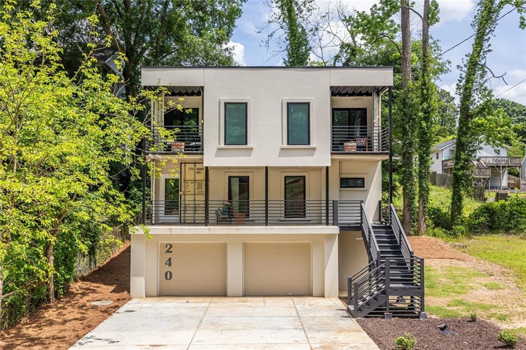 240 Patterson Avenue, Atlanta, Georgia image 1