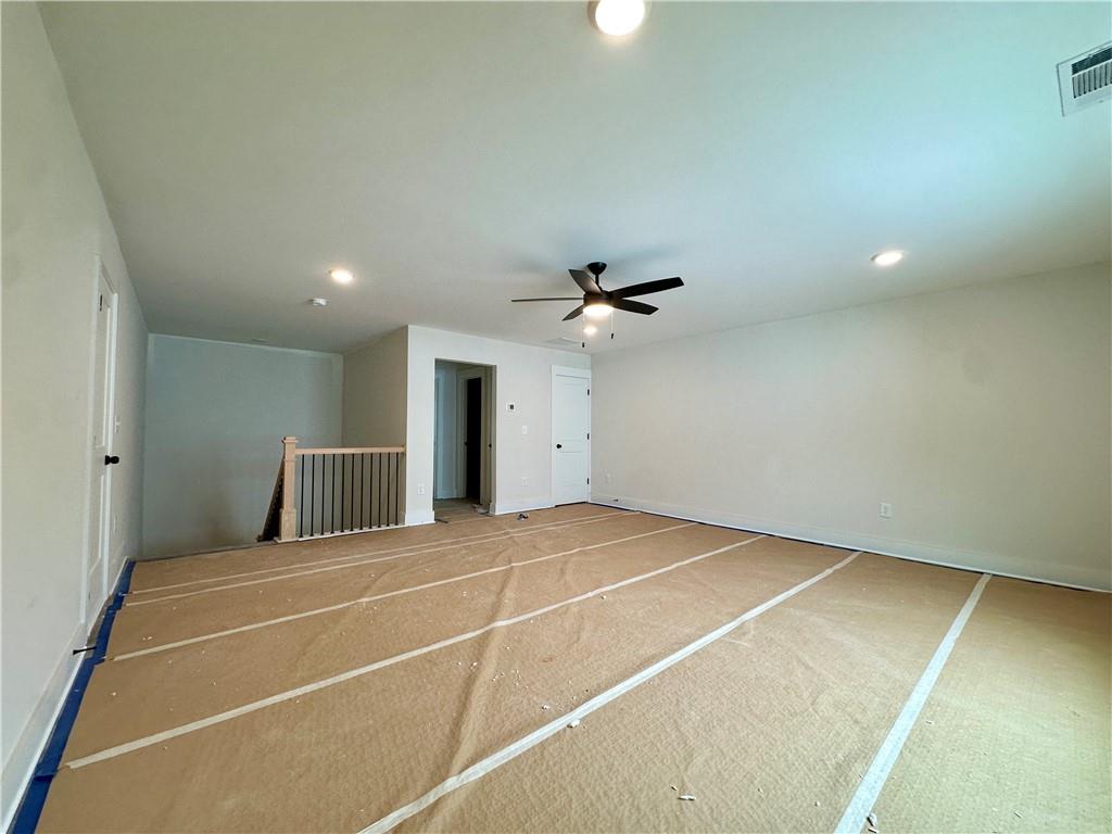 7020 Manchester Drive, Flowery Branch, Georgia image 13