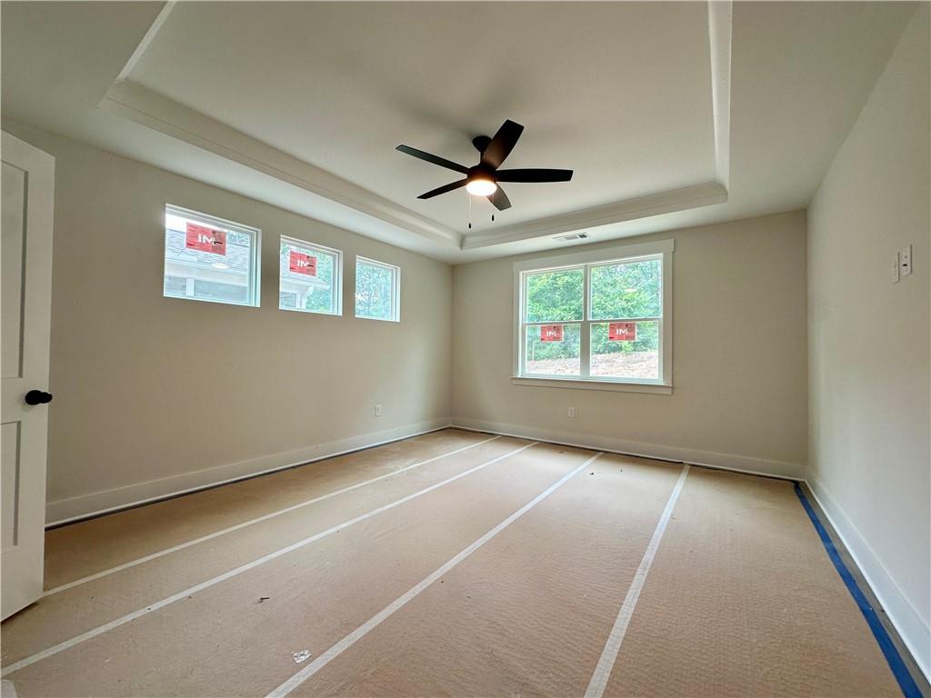 7020 Manchester Drive, Flowery Branch, Georgia image 8