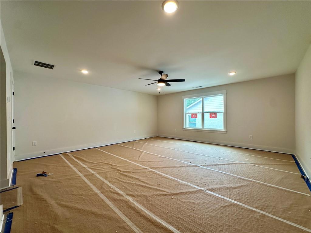 7020 Manchester Drive, Flowery Branch, Georgia image 14