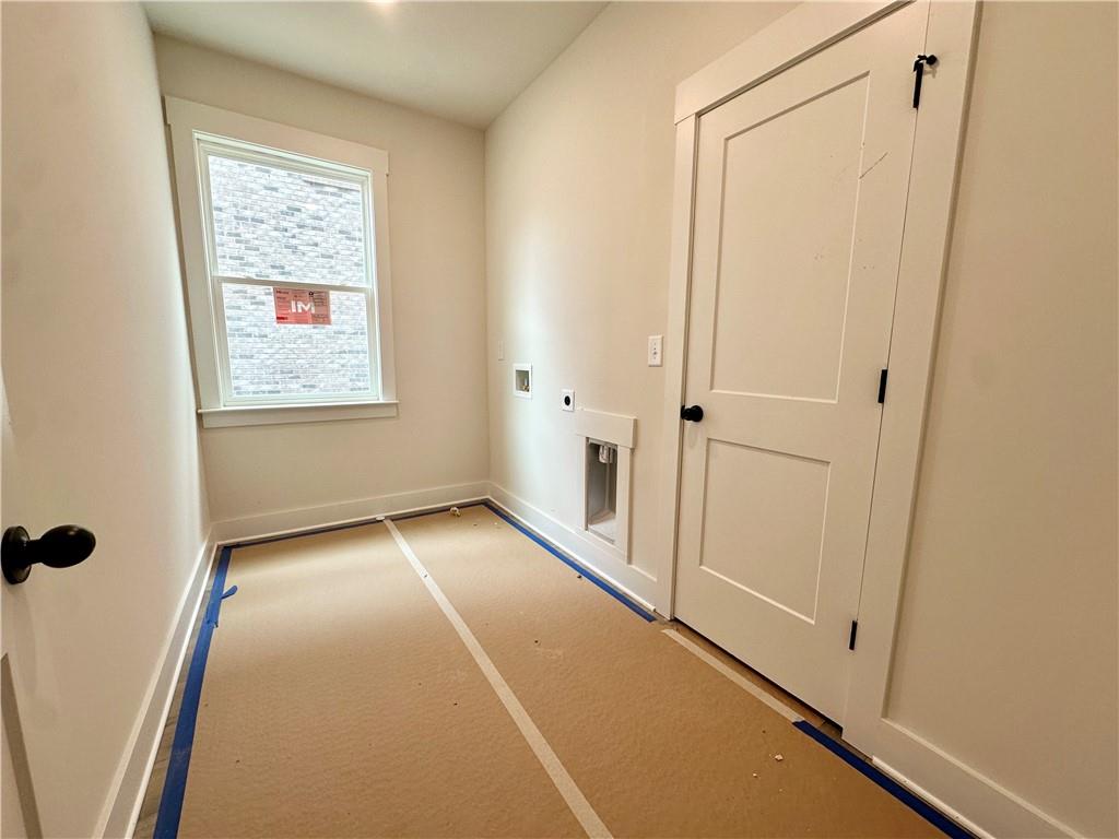 7020 Manchester Drive, Flowery Branch, Georgia image 11