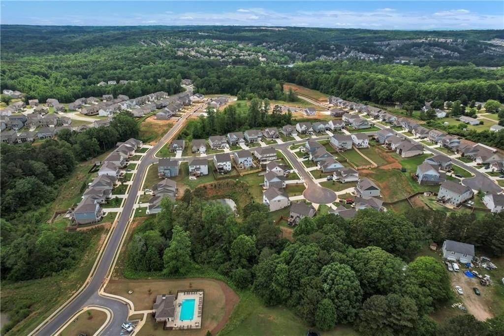 7020 Manchester Drive, Flowery Branch, Georgia image 37