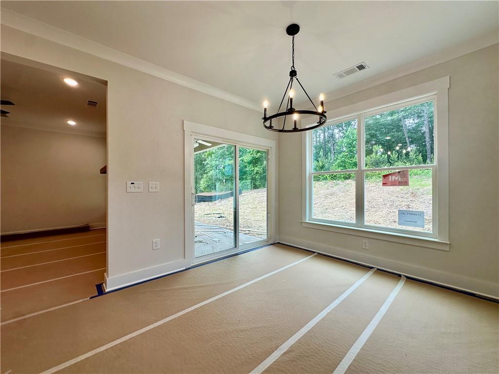 7020 Manchester Drive, Flowery Branch, Georgia image 7