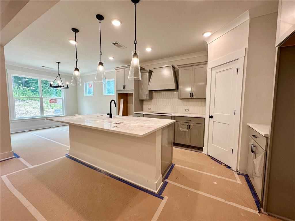 7020 Manchester Drive, Flowery Branch, Georgia image 5