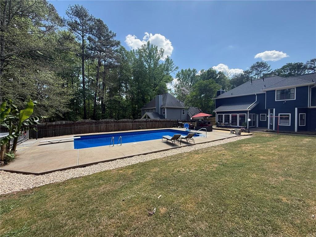 1286 Tred Avon Way SW