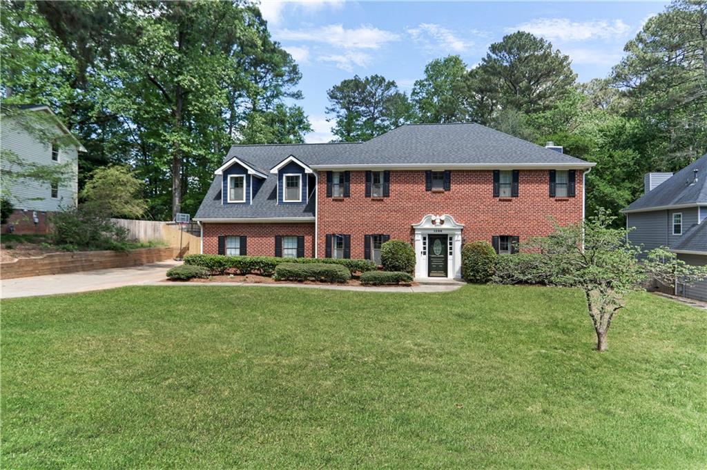 1286 Tred Avon Way SW