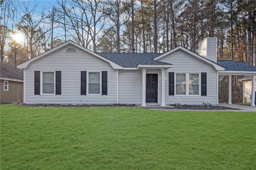 6385 Emerald Pointe Circle