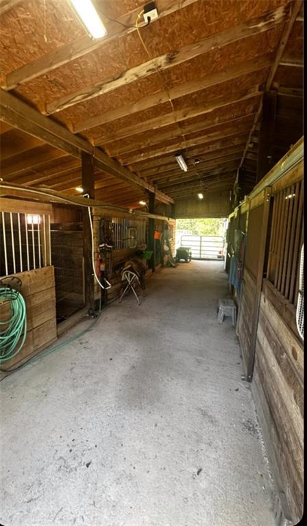 3400 N Sharon Church Road N