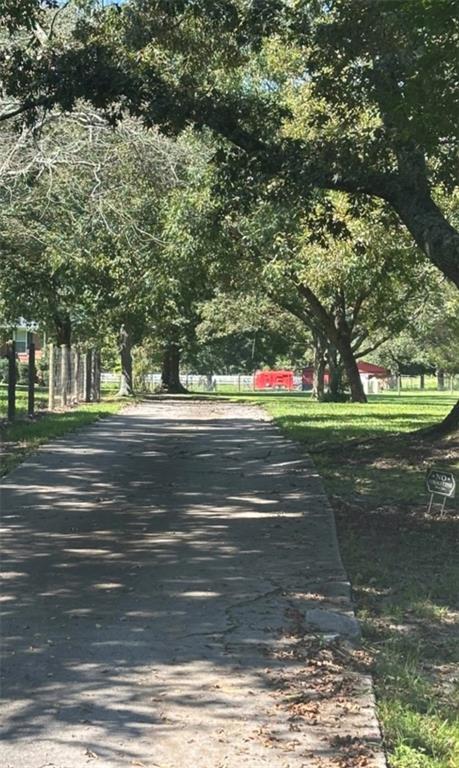 3400 N Sharon Church Road N