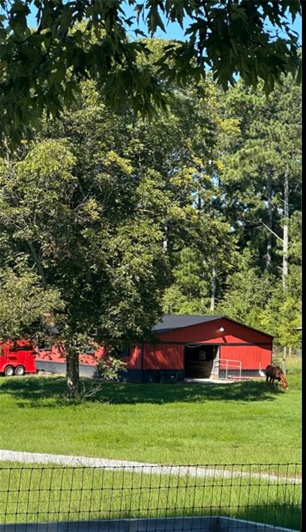 3400 N Sharon Church Road N