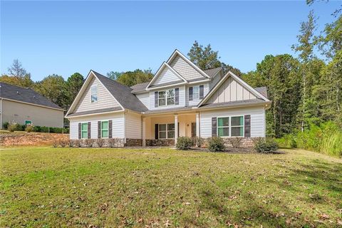 35 Hawthorn Lane Covington GA 30014