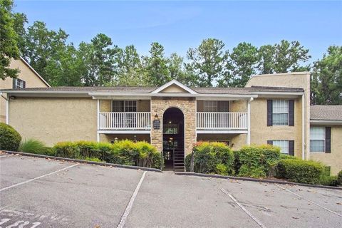 3120 Seven Pines Court Northwest 203 Atlanta GA 30339