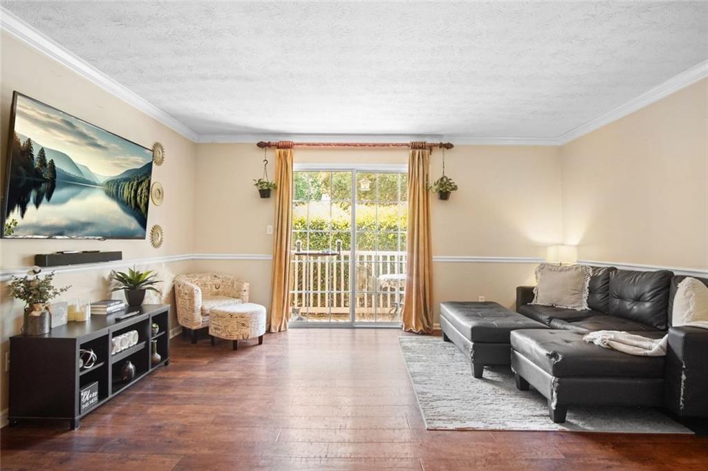 3120 Seven Pines Court Northwest 203