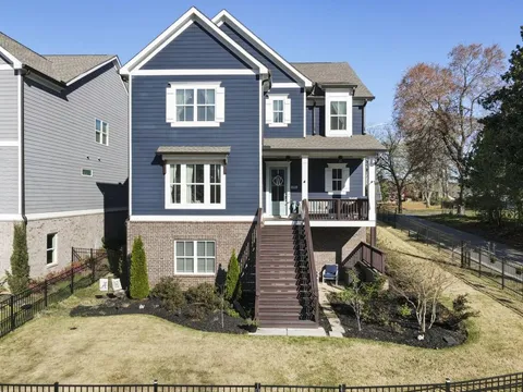 5902 Mitchell Street, Flowery Branch, GA 30542 - MLS#: 7571193
